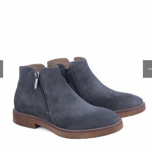 ITALEAU waterproof foliana booties